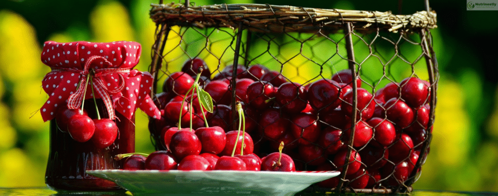 cherry seeds