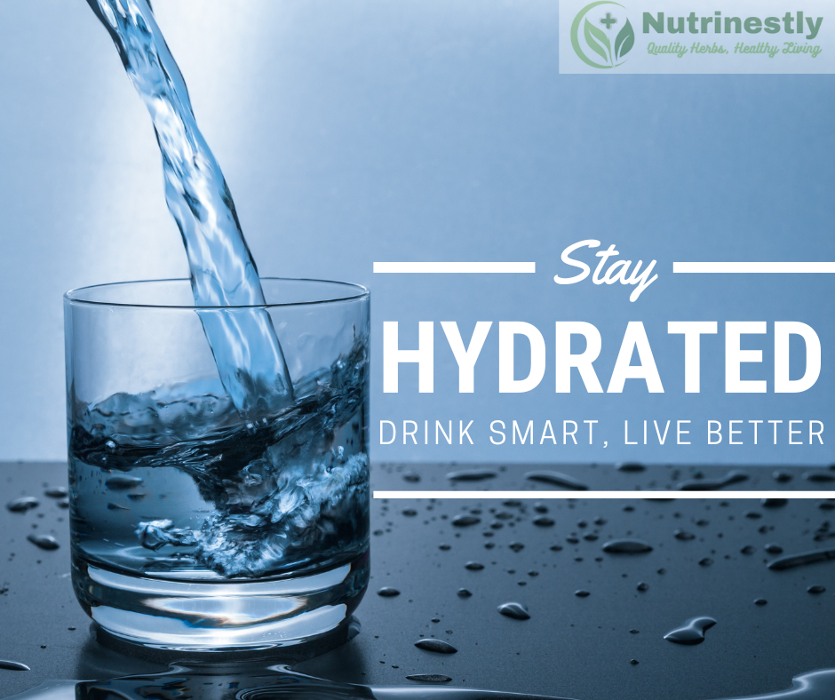 hydration