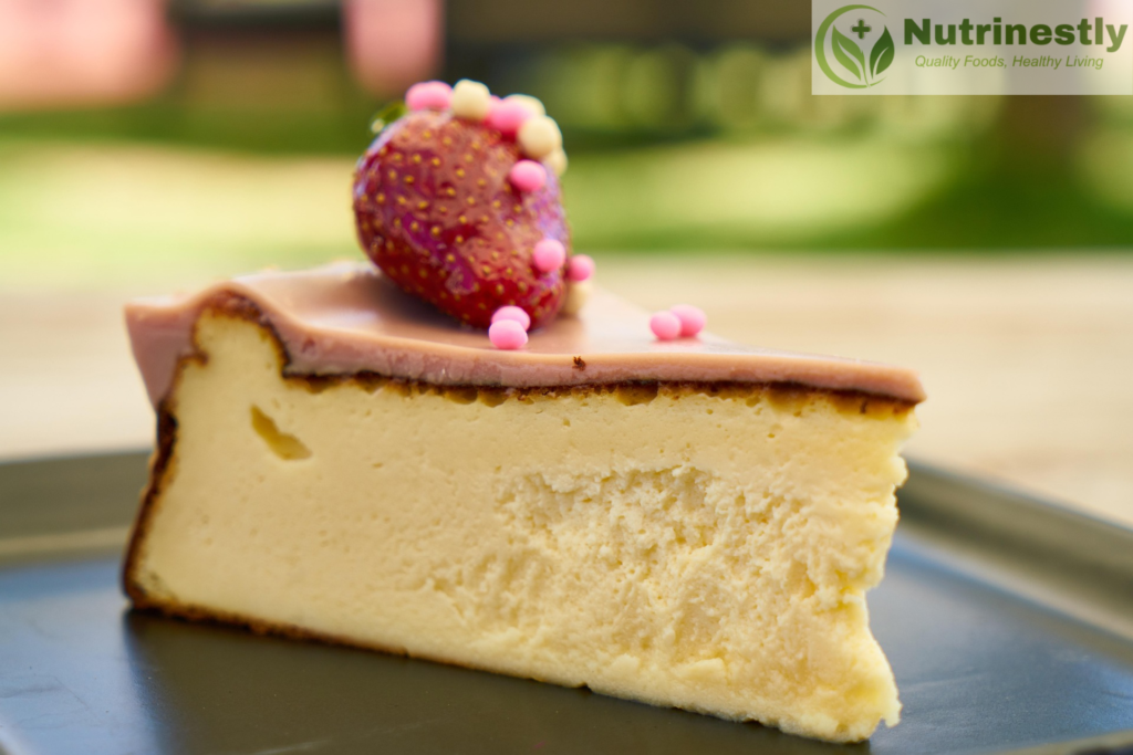 cheesecake