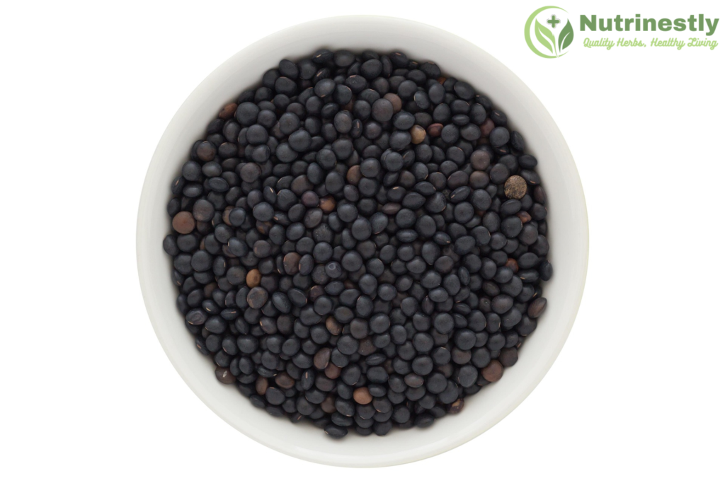 All about black lentils and its nutritional Benefits