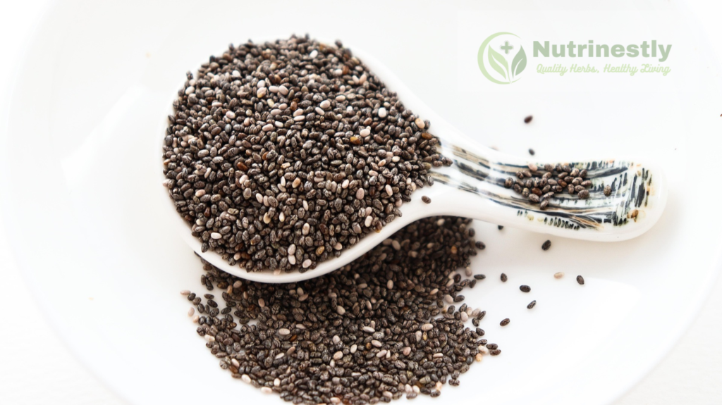 Chia Seeds