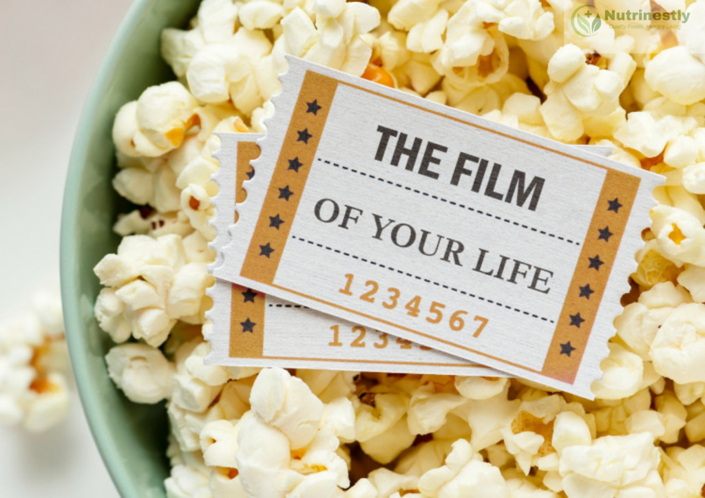 Popcorn Butter