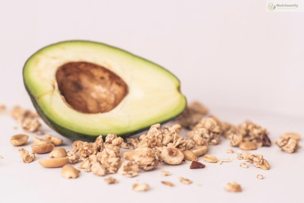 Types of Avocados and Avocados Frozen