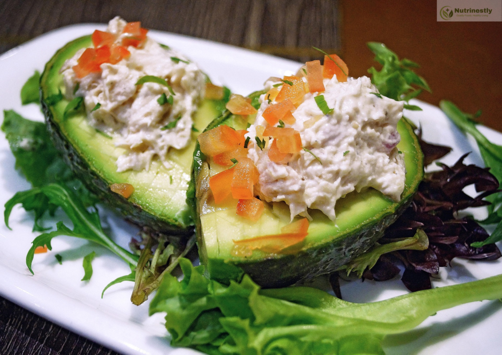 Types of Avocados and Avocados Frozen