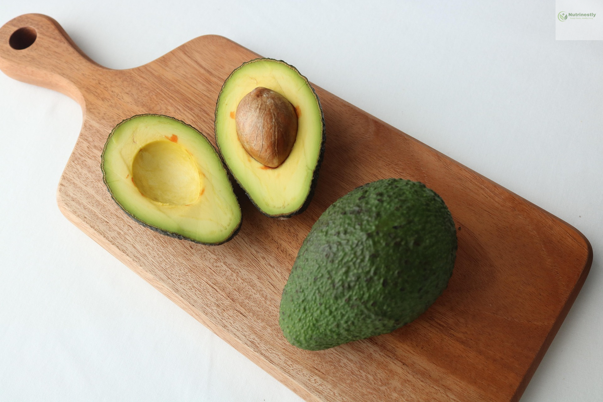 Types of Avocados and Avocados Frozen