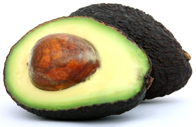 Types of Avocados and Avocados Frozen