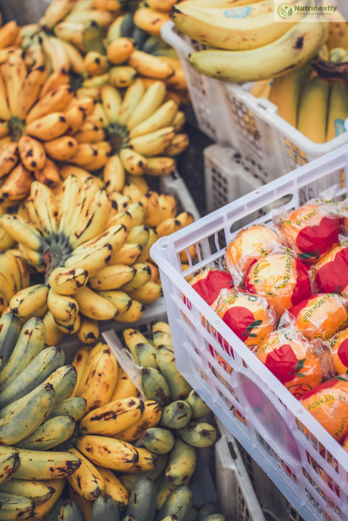 3-Ingredient Banana Weight Loss Recipe
