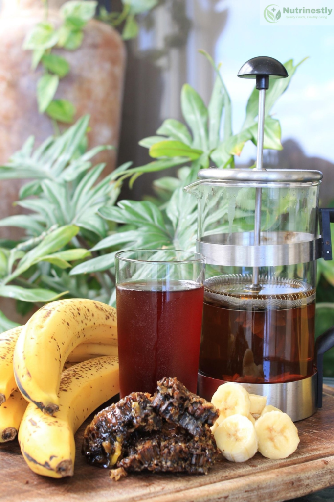 3-Ingredient Banana Weight Loss Recipe