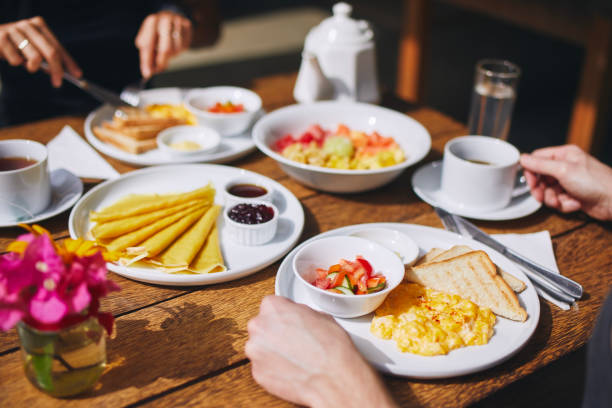 Clean eating meal plan