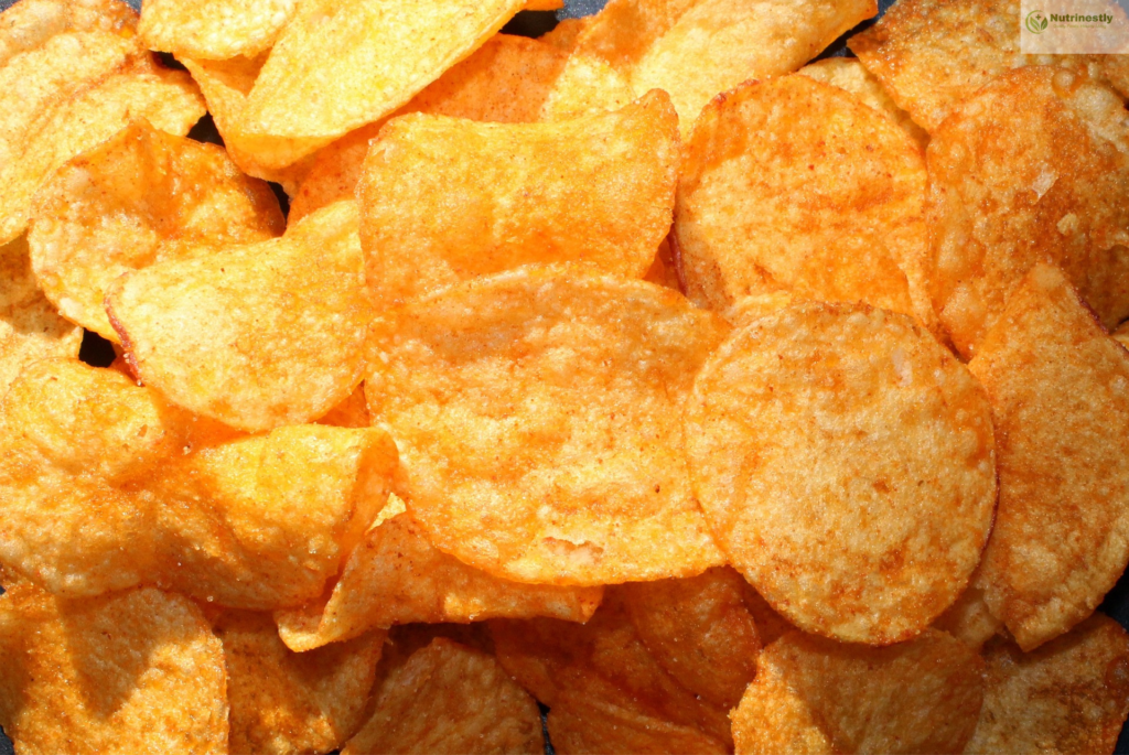 low carb chips