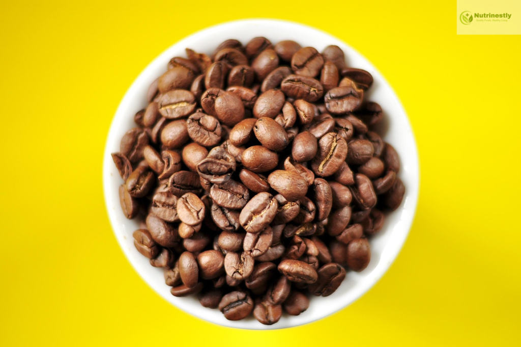 Black Coffee