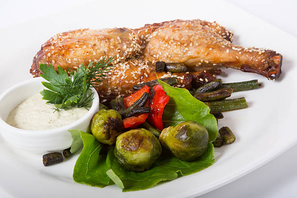 Clean eating meal plan