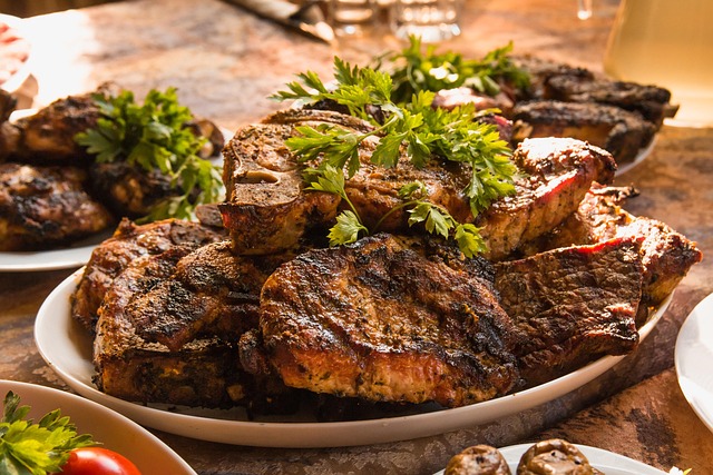Is Beyond Meat Healthy?