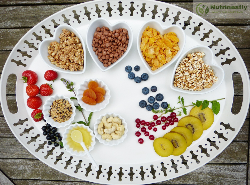 Cheap Healthy Snacks