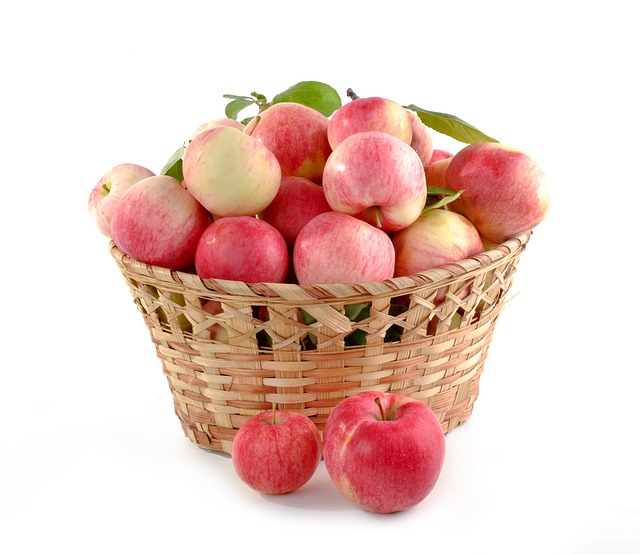 Apple Protein