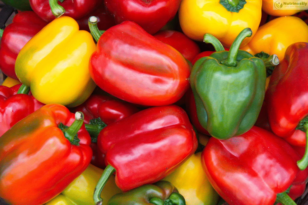 Sweet Peppers